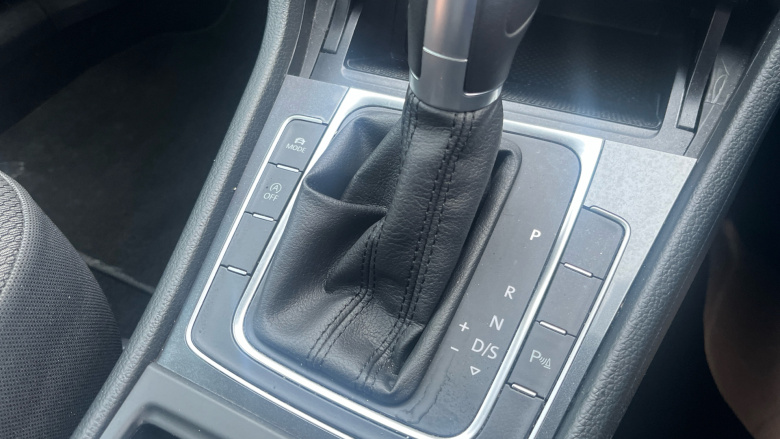 Volkswagen Golf 1.4 TSI SE [Nav] 5dr DSG Petrol Hatchback